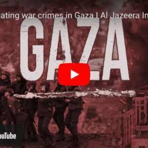 Investigating war crimes in Gaza I Al Jazeera Investigations