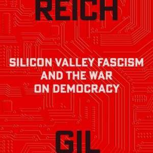 “The Nerd Reich”: Author Gil Durán on Big Tech Fascism, Peter Thiel, JD Vance & the War on Democracy