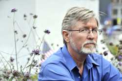 2014-09-28 01 La-Botz-Dan