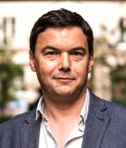 Thomas Piketty