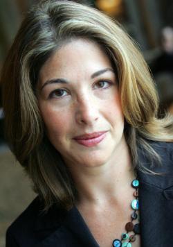 Naomi KLEIN
