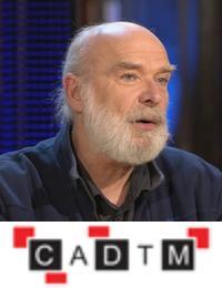 Eric Toussaint CADTM