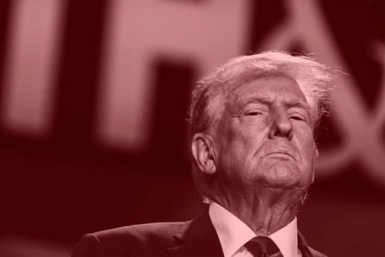 Trump 2025