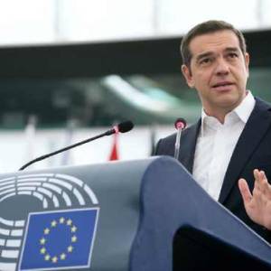 How Tsipras and Varoufakis’s turned their backs on Syriza’s platform