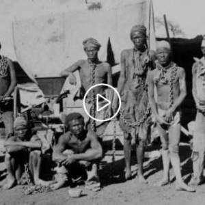 Namibia: The Price of Genocide