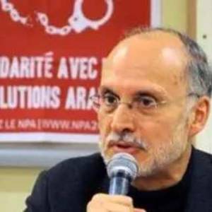 Gaza and Global Neofascism