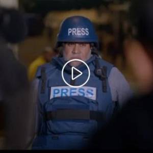 The Price of Truth - Al Jazeera (VIDEO)