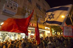 2011-08-05-israel-manifestation-REUTERS