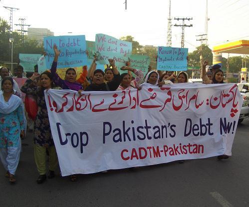 2011-10-02_CADTM-Pakistan_Demo_rally_049