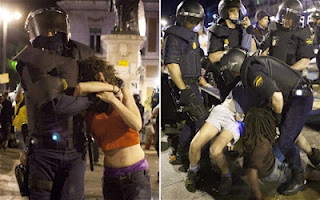 Συλλήψεις Ισπανών 2012-07-31_01_Los-Indignados-spa_2218514b