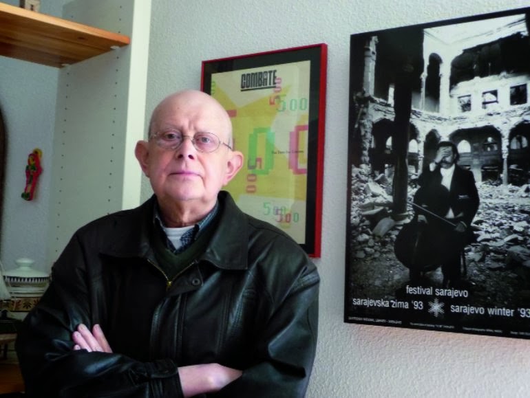 Miguel Romero
