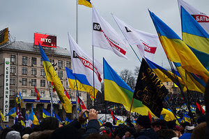 Ukraine : ni troupes russes, ni fascisme, ni institutions euro-atlantiques