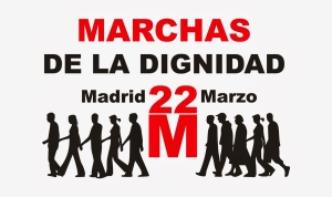 Marcha Dignidad