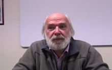 Eric Toussaint
