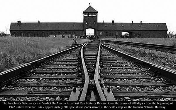 Auschwitz-2