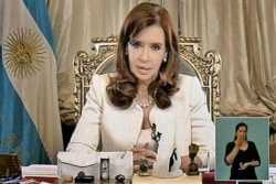 kirchner
