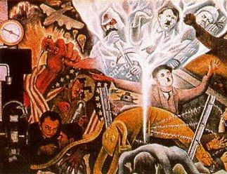 Diego Rivera