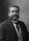 2014-06-28 02 Jean Jaurès 1904 by Nadar
