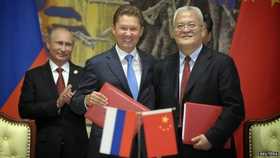 gazprom