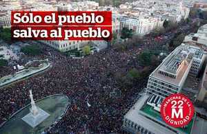 2014-07-05 01 solo el pueblo salva al pueblo