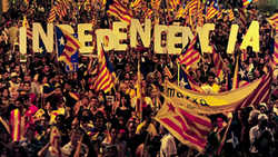 2014-11-10 01 Catalunya -Independence