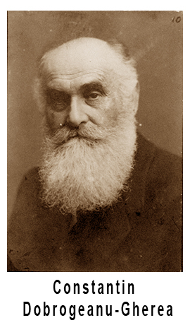 2014-12-11 05 Dobrogeanu-Gherea Constantin