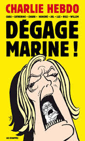 2015-01-07 09 Charlie-Degage Marine
