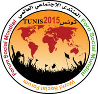 2015-04-01 01 World Social Forum 2015