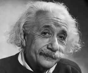 2015-11-06 02 Einstein