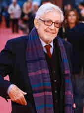 2016-01-20 01 Ettore Scola
