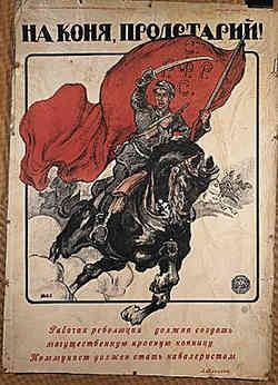 2016-01-24 07 Révolution russe