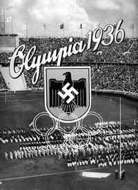 OLYMPIA 1936