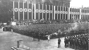 Olympic Games Berlin 1936