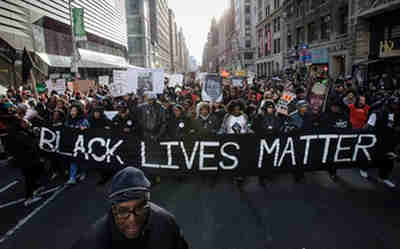 2016 10 14 02 Black Lioves Matter