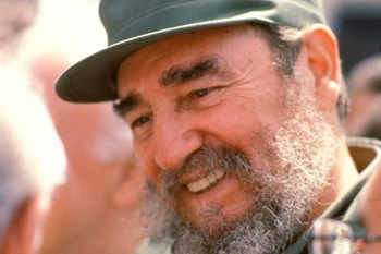 2016 11 29 01 Fidel Castro