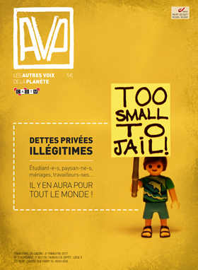 Les Autres voix