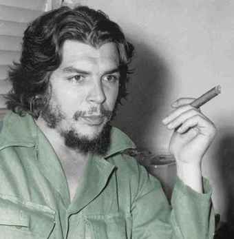 2017 10 08 02 Che Guevara05