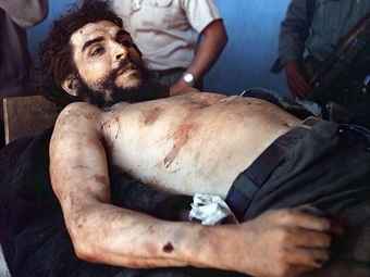 2017 10 08 03 Che Guevara01