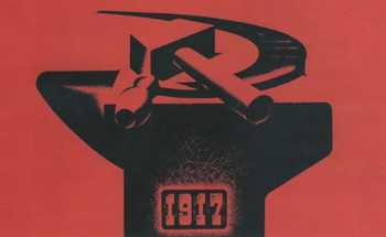 The October Revolution 1917
