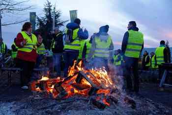 2018 12 07 01 Gilets jaunes