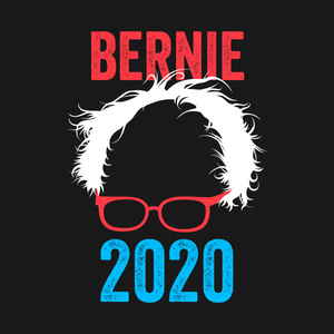 2019 02 27 01 Bernie 2020