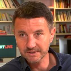 Olivier Besancenot