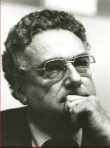 Ernest Mandel