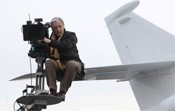 Costa Gavras