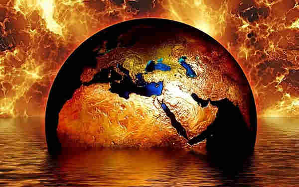 globe