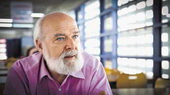 Eric Toussaint
