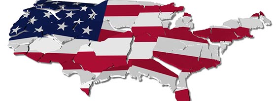 USA flag