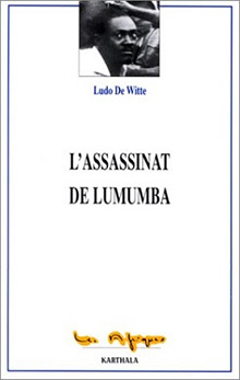 Patrice Lumumba