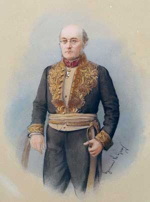 Gustave Rouland (CC - Wikimedia)