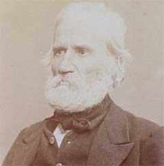 Auguste Blanqui 